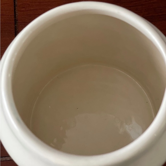 Artisan Collection Rae Dunn SNACK small canister - Picture 4 of 4